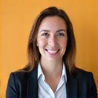 Sara Bakker, Directeur Park Operations.